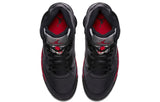 Air Jordan 5 Retro 'Satin Bred'