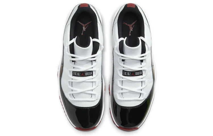 Air Jordan 11 Retro Low 'Concord-Bred'