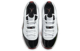Air Jordan 11 Retro Low 'Concord-Bred'