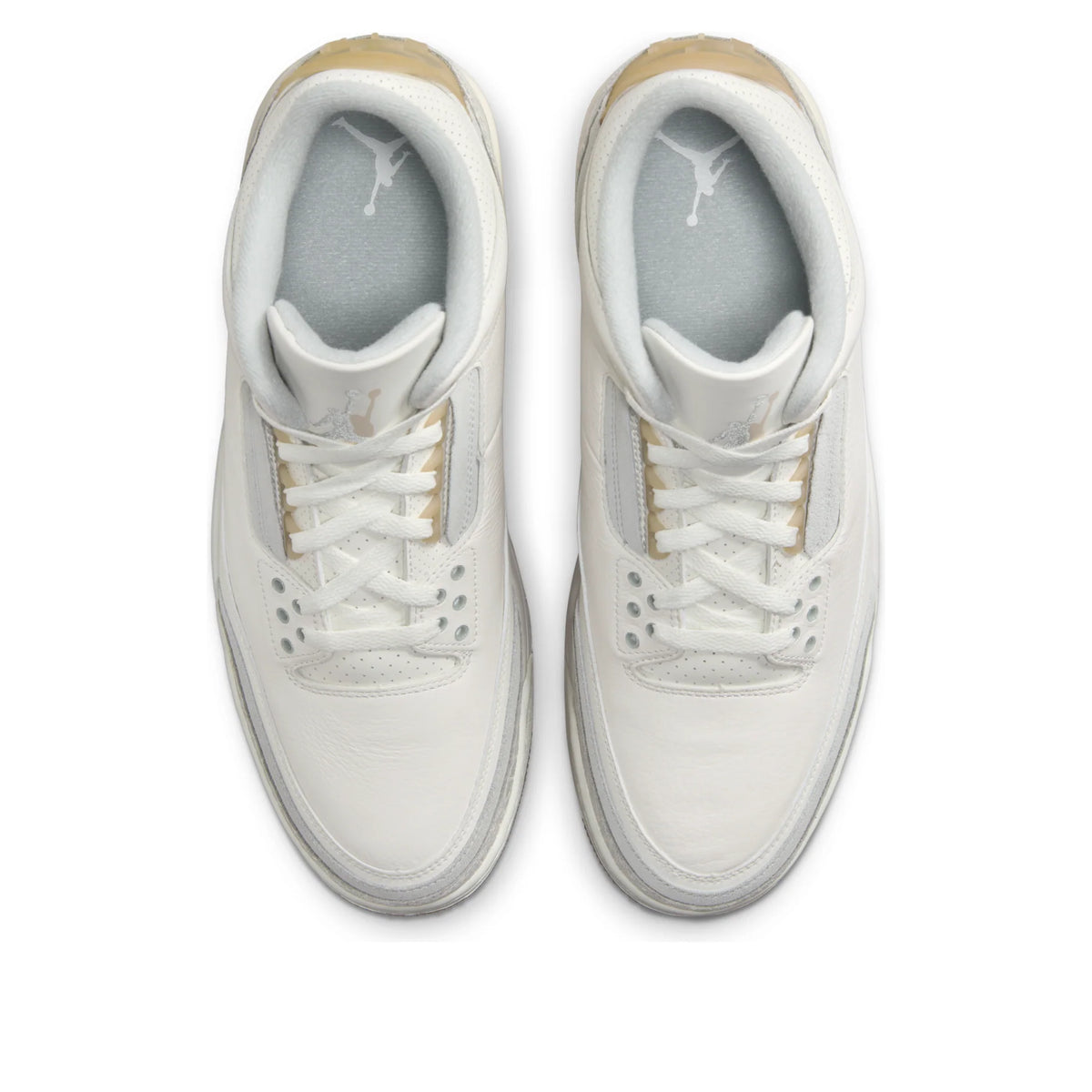Air Jordan 3 Craft 'Ivory'