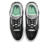 Air Jordan 3 Retro 'Green Glow'