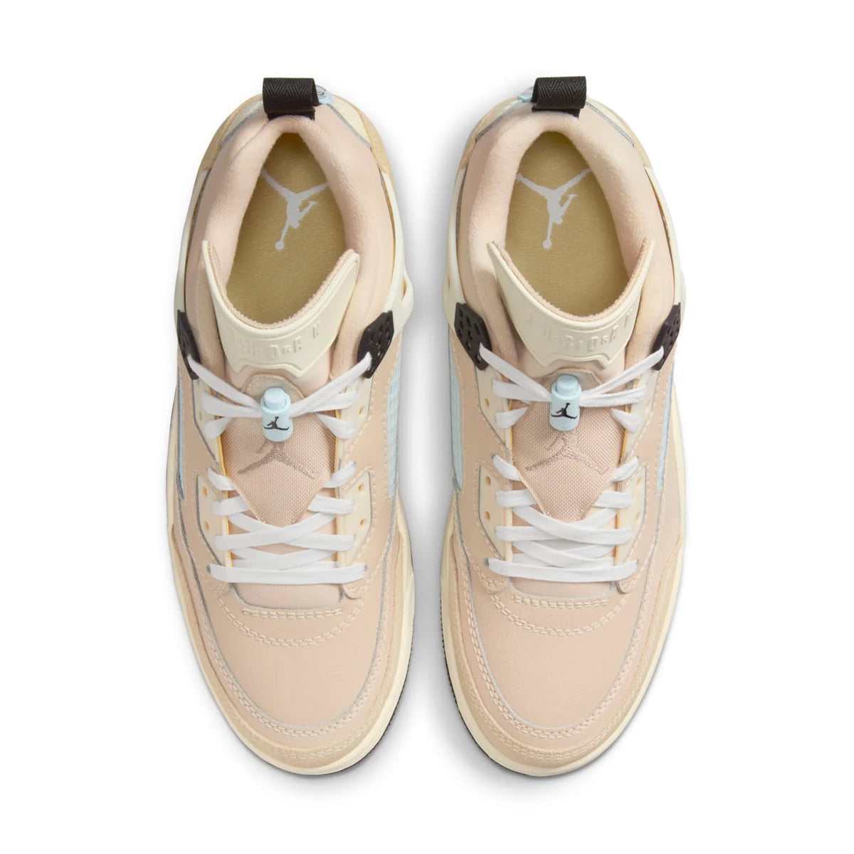 Air Jordan Spizike Low 'Arctic Orange'