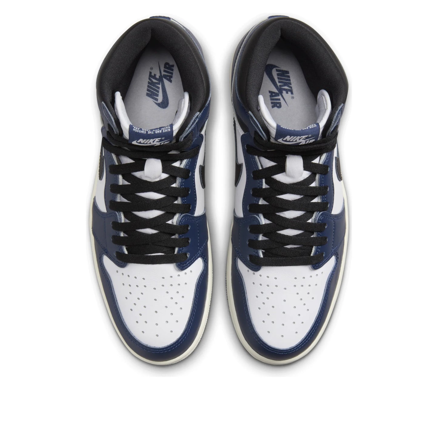 Air Jordan 1 Retro High OG 'Midnight Navy'