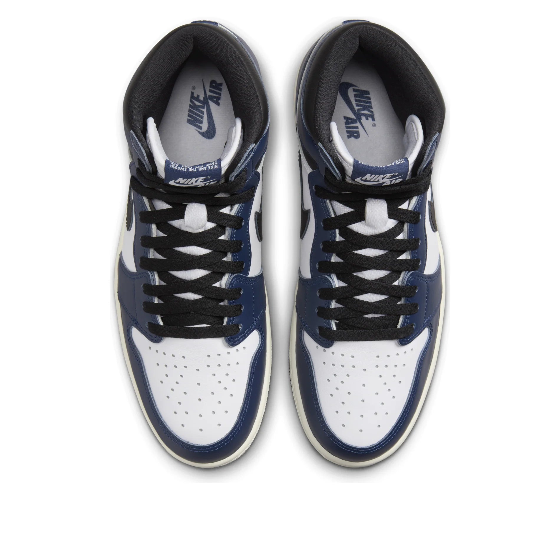 Air Jordan 1 Retro High OG 'Midnight Navy'