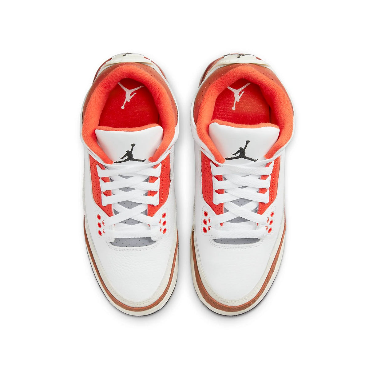 Air Jordan 3 Retro 'Mars Stone'