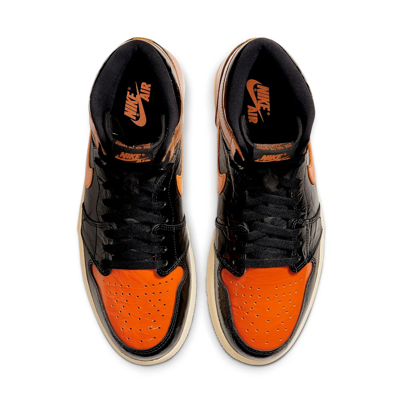 Air Jordan 1 Retro High OG 'Shattered Backboard 3.0'