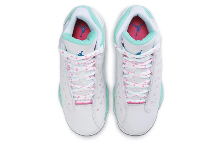 Air Jordan 13 Retro 'Aurora Green'