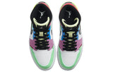Air Jordan 1 Mid SE 'Lightbulb'