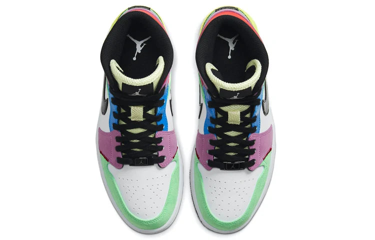 Air Jordan 1 Mid SE 'Lightbulb'