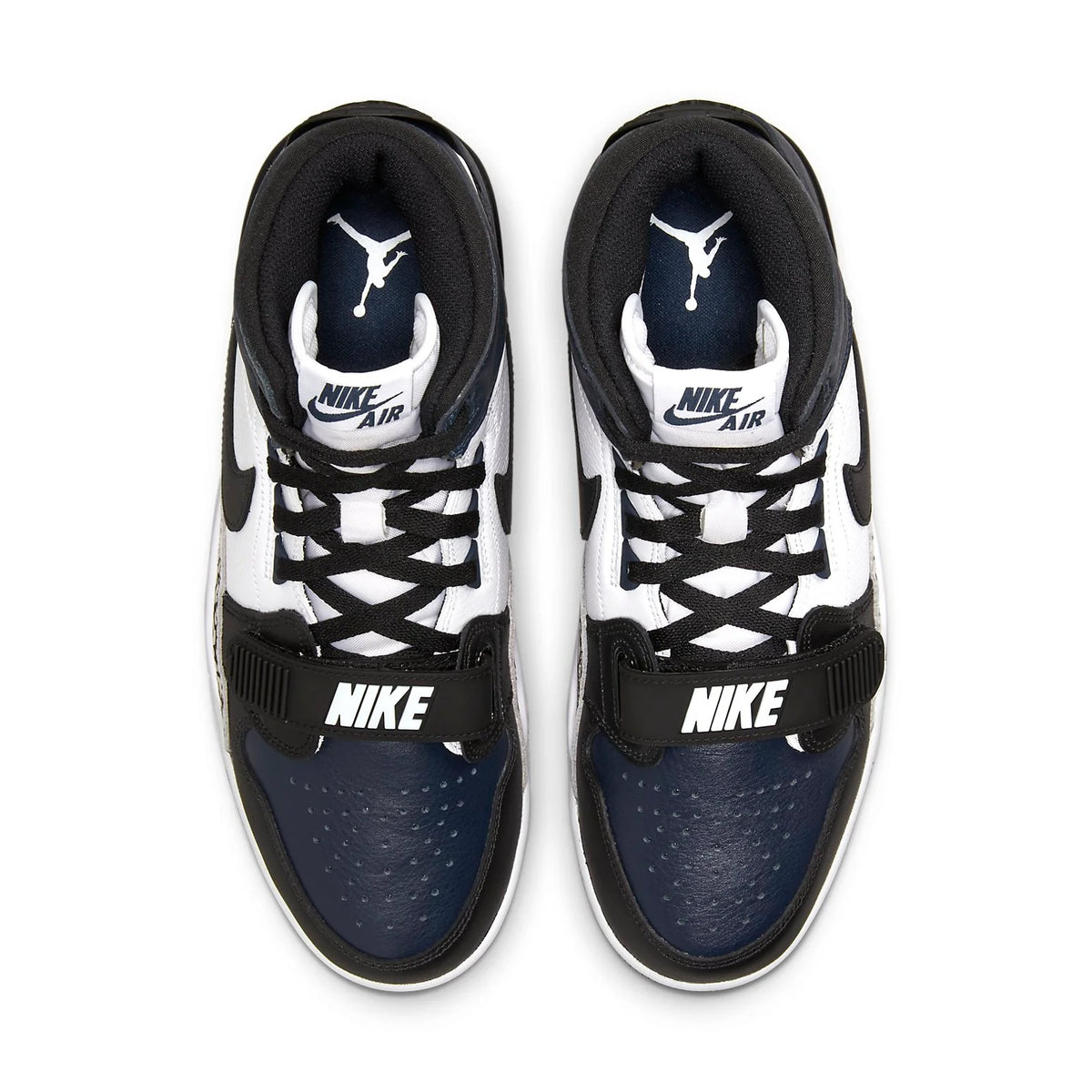 Air Jordan Legacy 312 'Midnight Navy'
