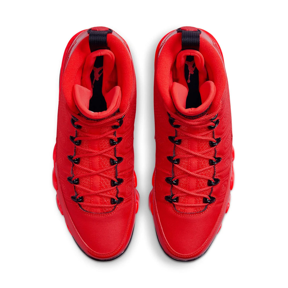 Air Jordan 9 Retro 'Chile Red'