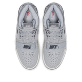 Air Jordan Legacy 312 'Wolf Grey'