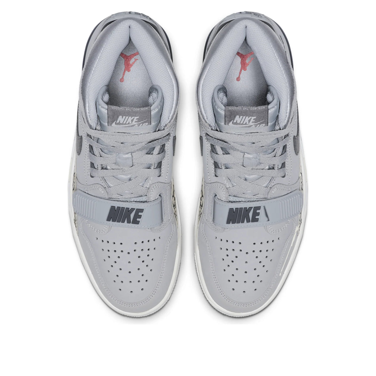 Air Jordan Legacy 312 'Wolf Grey'