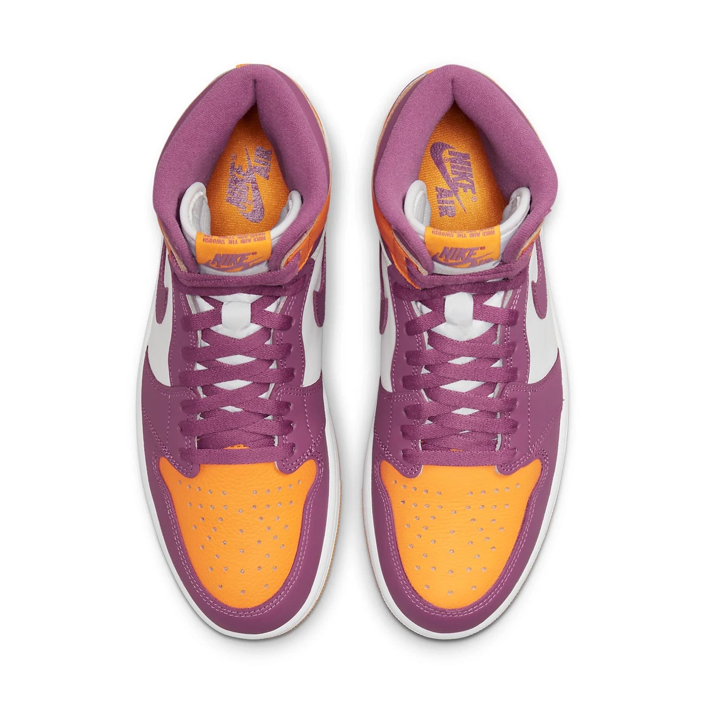 Air Jordan 1 Retro High OG 'Brotherhood'