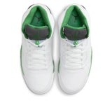 Air Jordan 5 Retro 'Lucky Green'