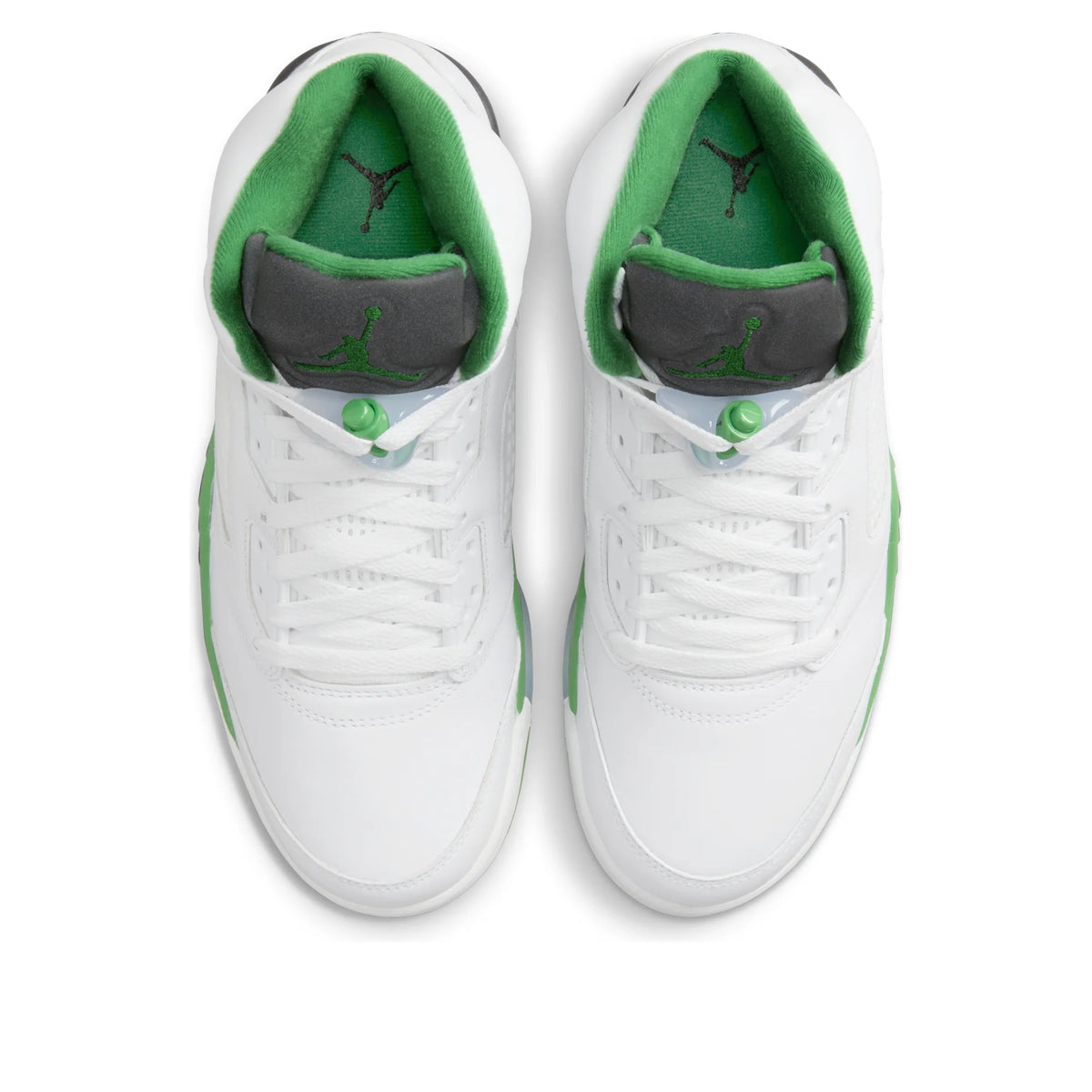 Air Jordan 5 Retro 'Lucky Green'