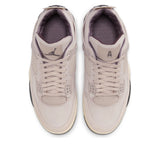 Air Jordan 4 x A Ma Maniere 'Fossil Stone'