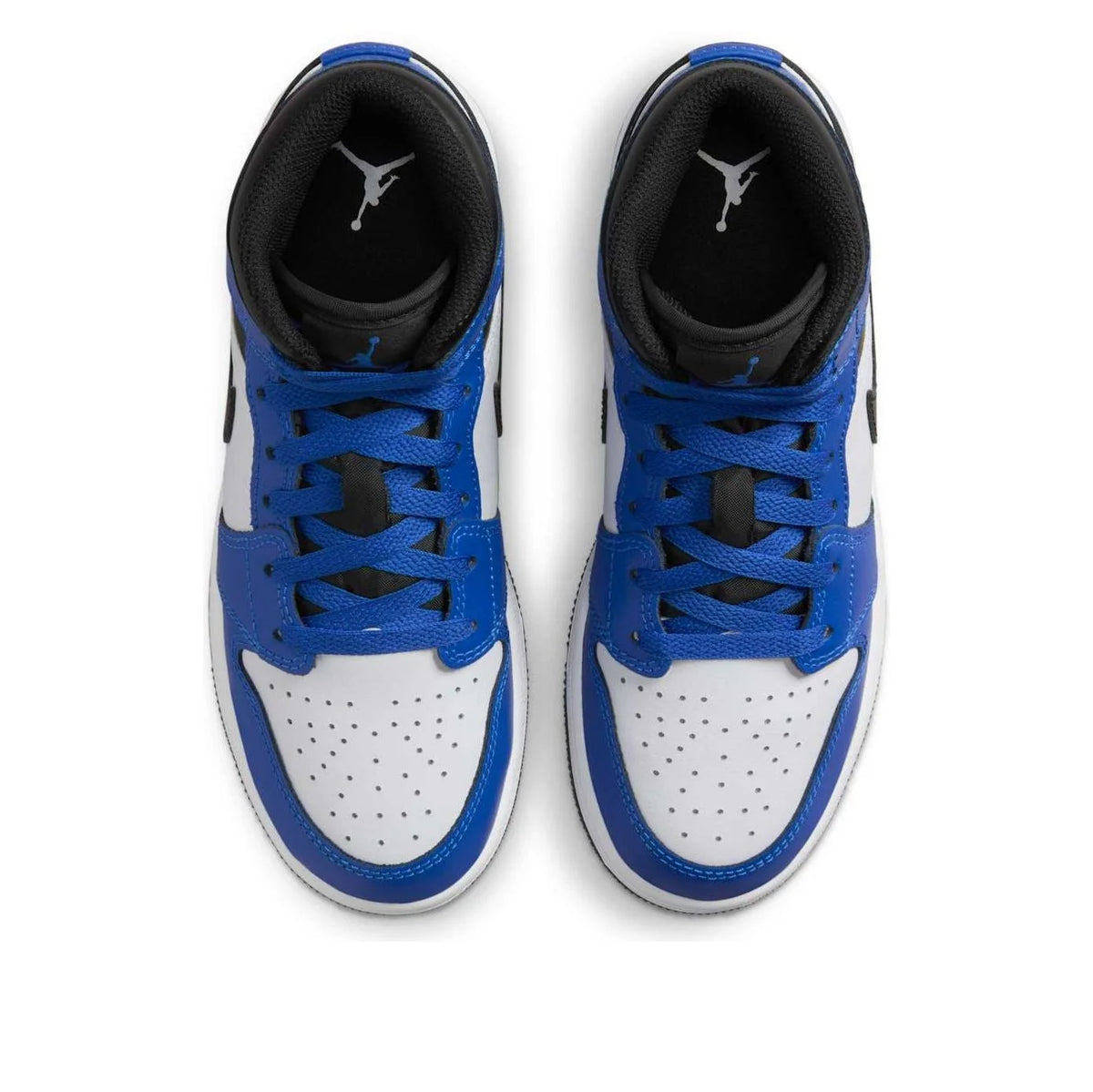 Air Jordan 1 Mid 'Game Royal'