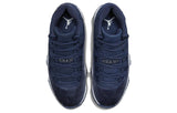 Air Jordan 11 Retro 'Midnight Navy Velvet'
