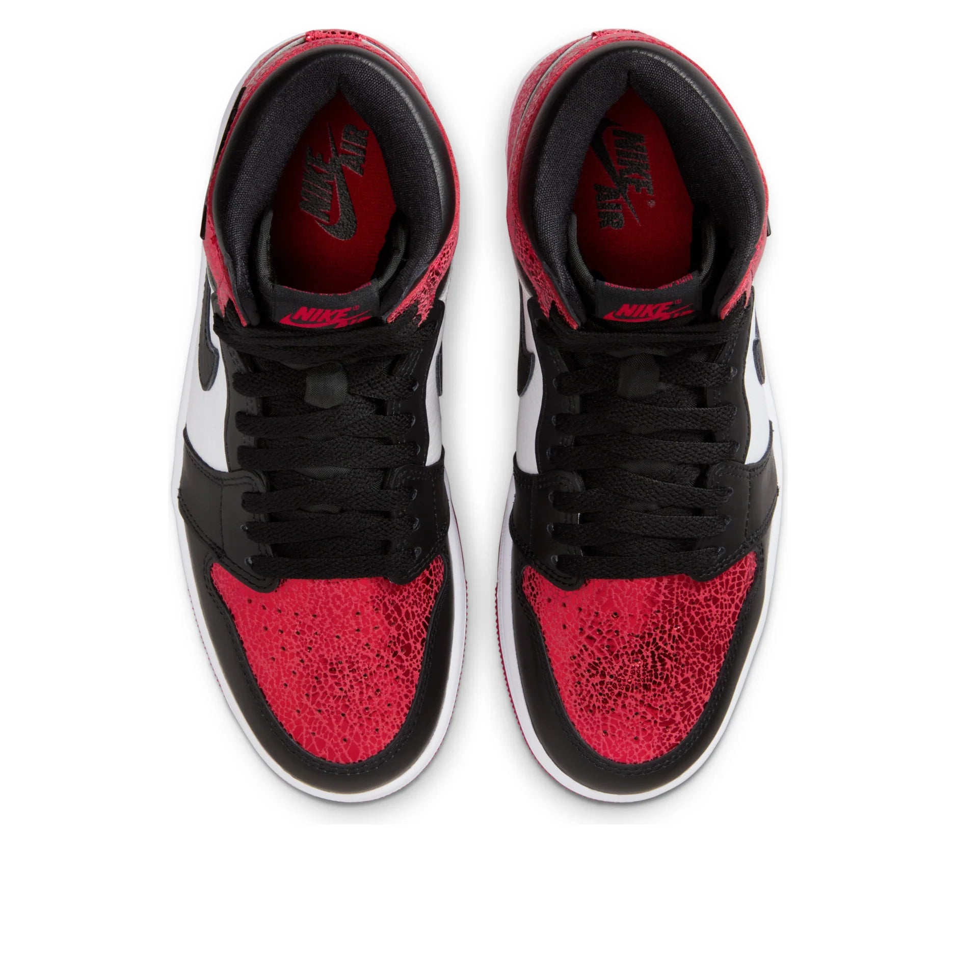 Air Jordan 1 High OG 'Varsity Red'