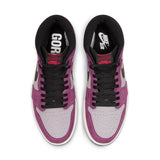 Air Jordan 1 High Element GTX 'Light Bordeaux'