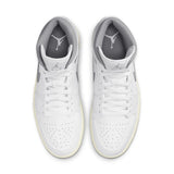 Air Jordan 1 Mid 'Neutral Grey'