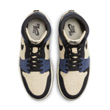 Air Jordan 1 High Zoom Comfort 2 'Blackened Blue'