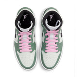 Air Jordan 1 Mid SE 'Dutch Green'