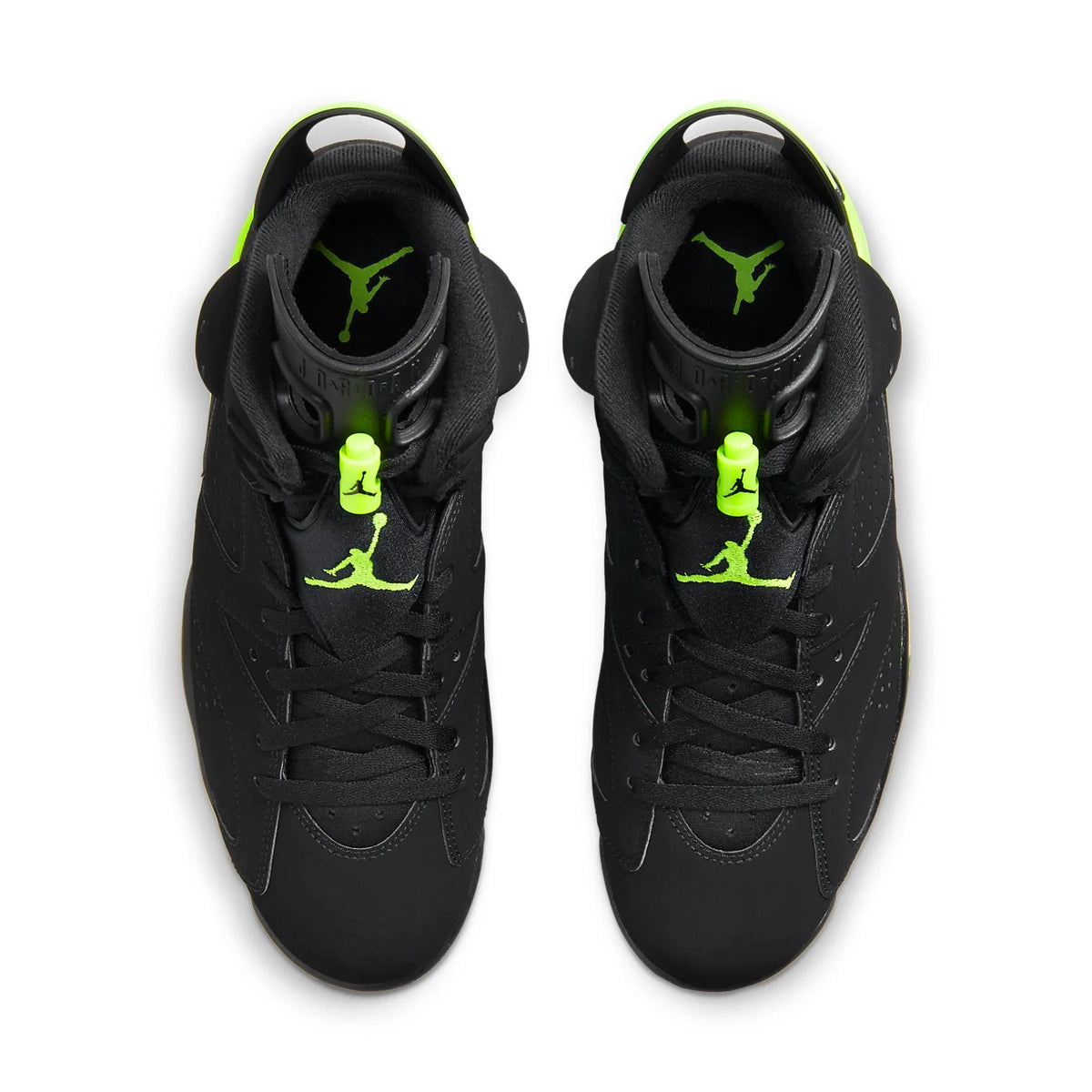 Air Jordan 6 Retro 'Electric Green'
