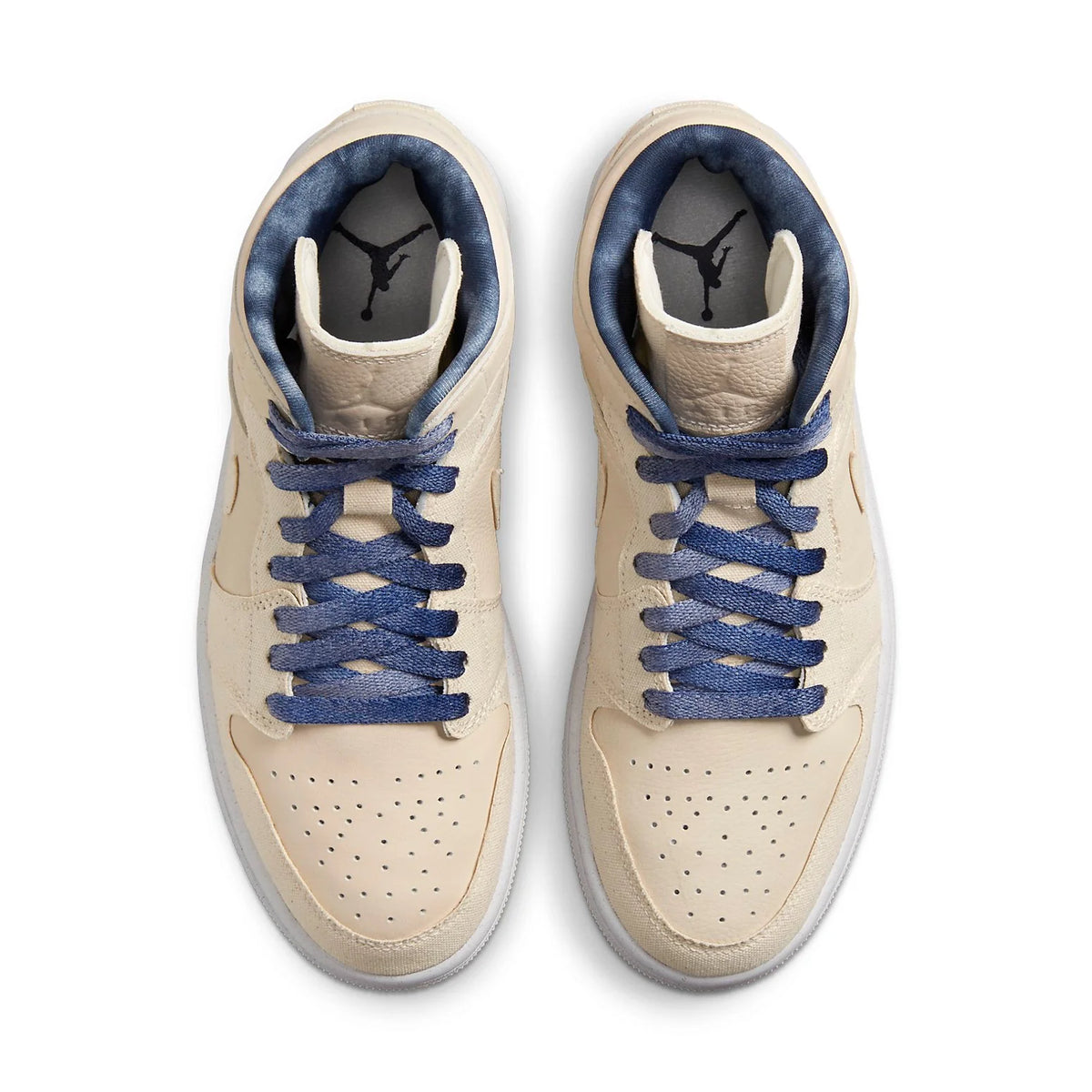 Air Jordan 1 Mid SE 'Sanddrift'