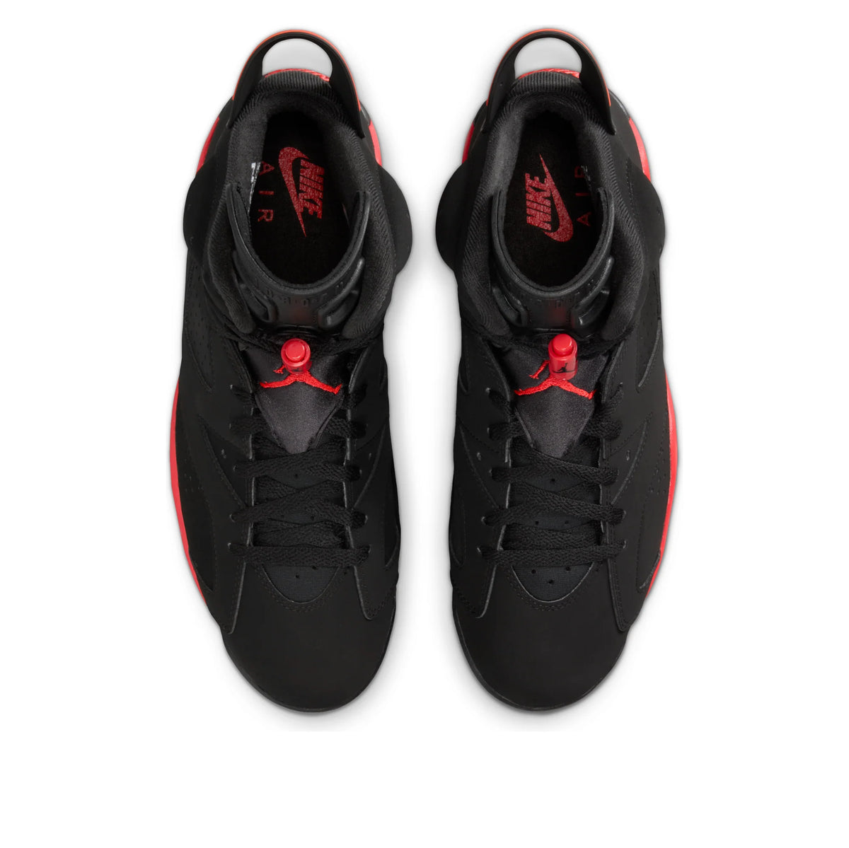Air Jordan 6 Retro 'Infrared Salesman'