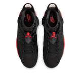 Air Jordan 6 Retro 'Infrared Salesman'
