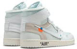 Air Jordan 1 x Off-White Retro High OG 'White'