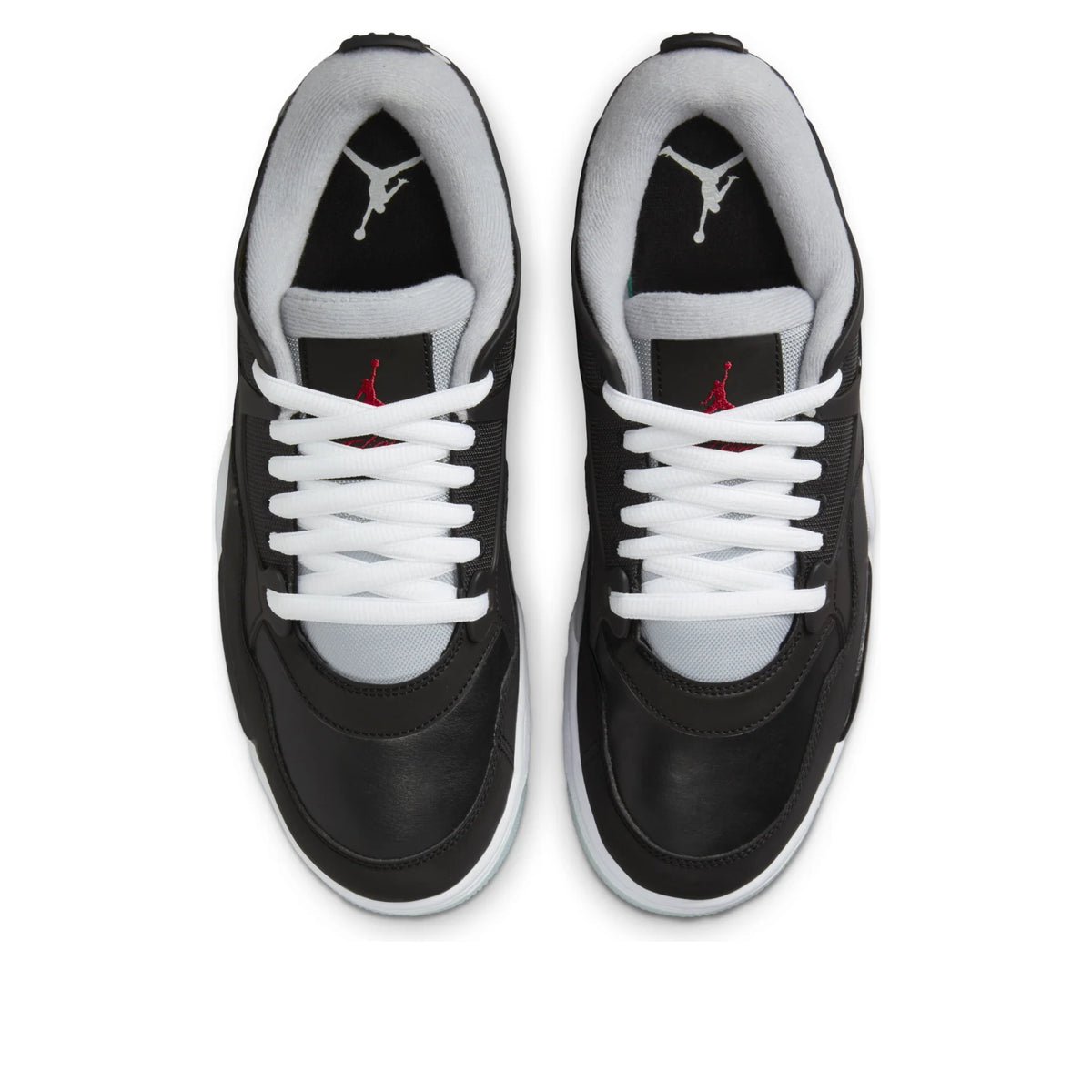 Air Jordan 4 RM 'Black Wolf Grey'