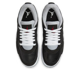 Air Jordan 4 RM 'Black Wolf Grey'