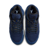 Air Jordan 5 Retro 'Midnight Navy'