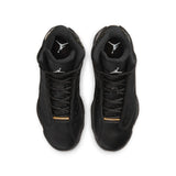 Air Jordan Retro 13 'Gold Glitter'