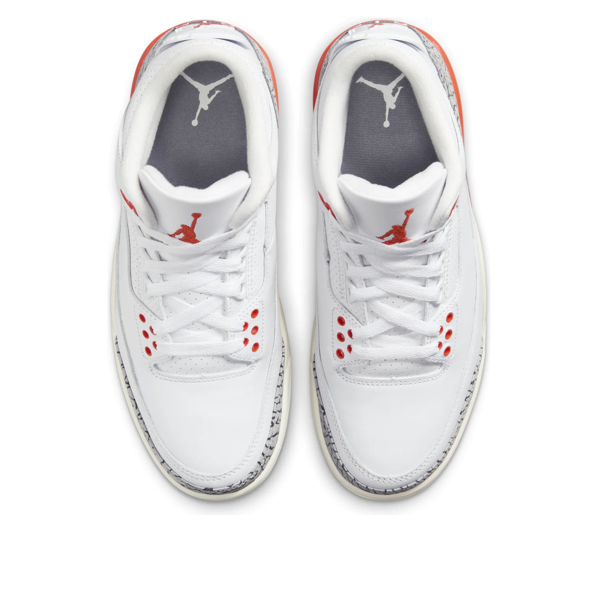 Air Jordan 3 Retro 'Georgia Peach'
