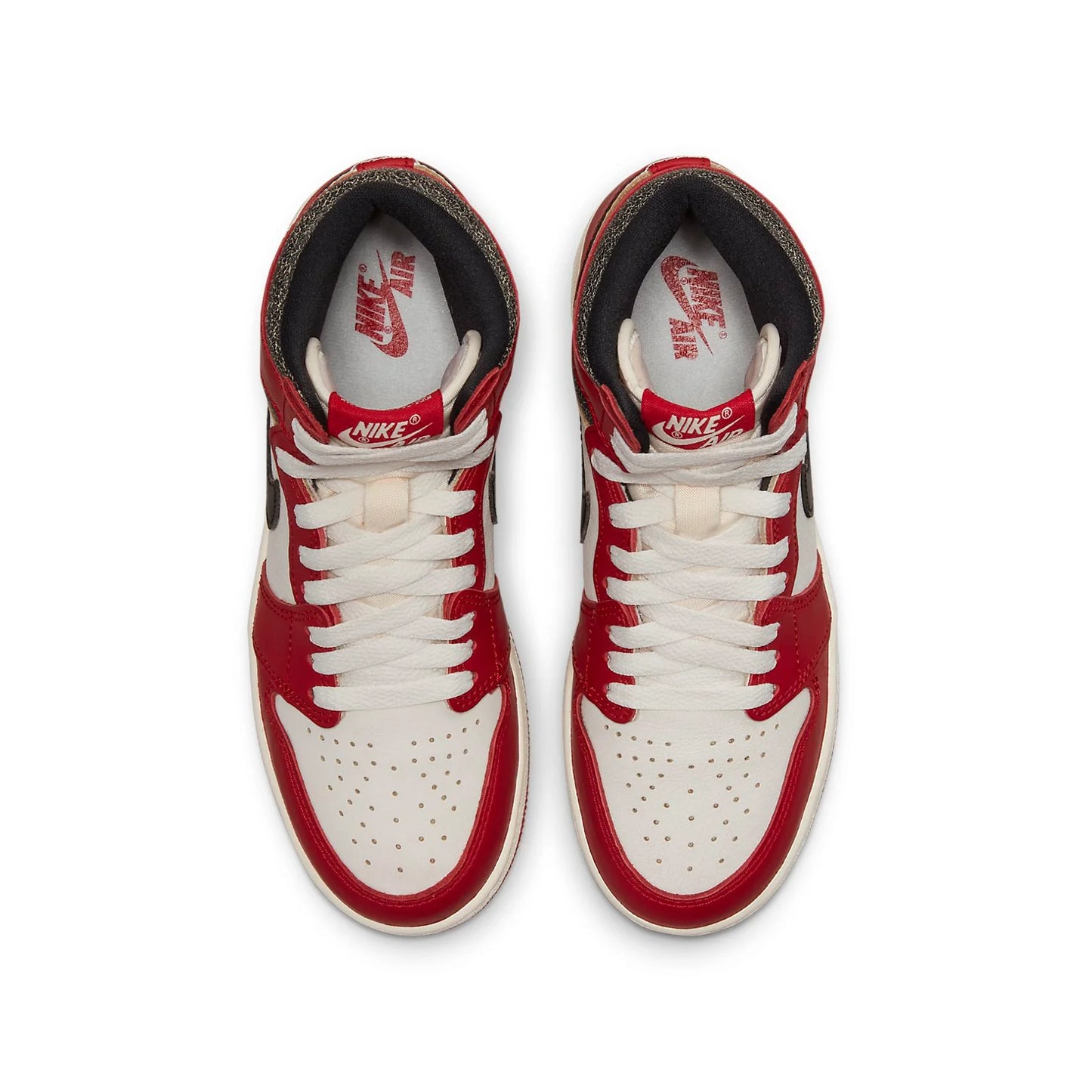 Air Jordan 1 Retro High OG 'Chicago Lost & Found'