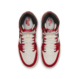 Air Jordan 1 Retro High OG 'Chicago Lost & Found'
