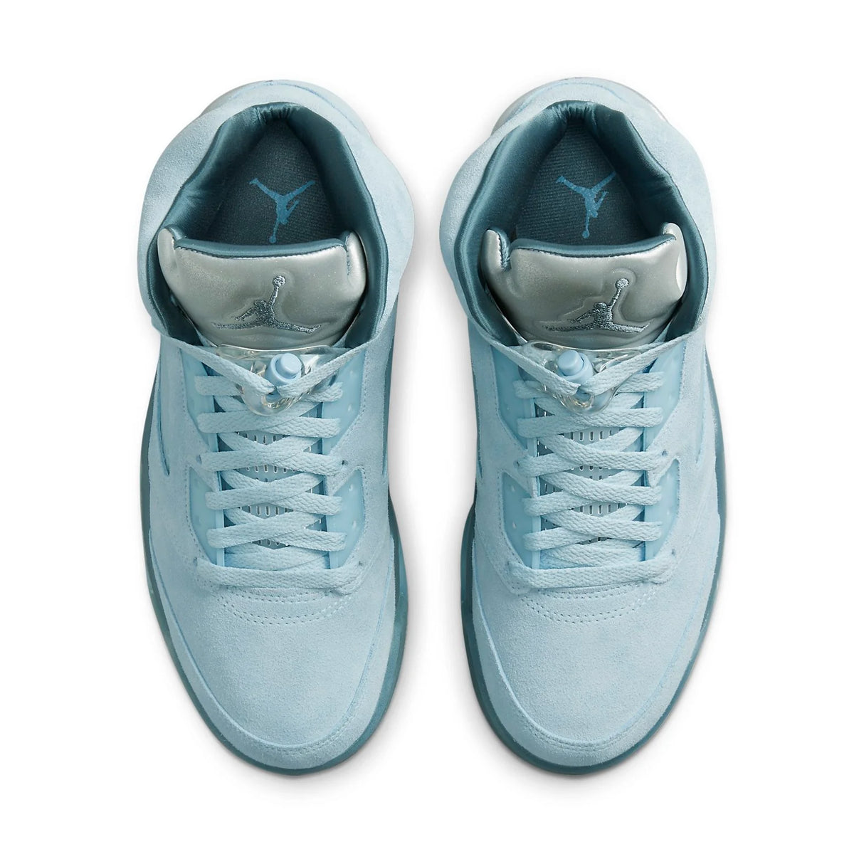 Air Jordan 5 Retro 'Blue Bird'