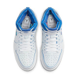 Air Jordan 1 High Zoom Comfort '25 Years in China'