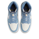 Air Jordan 1 Retro High OG 'University Blue Midnight Navy'