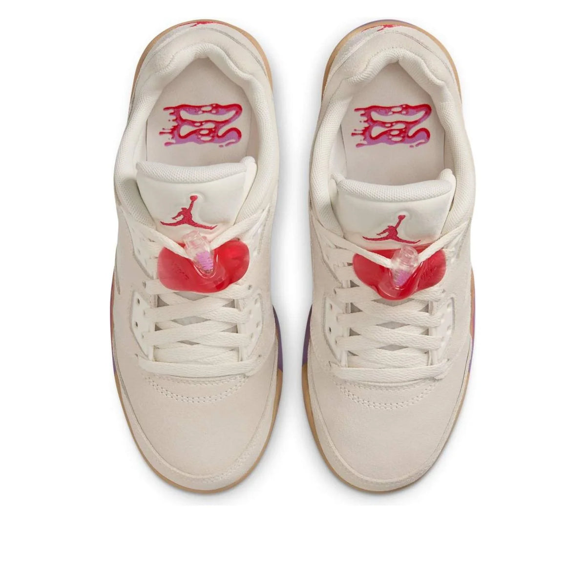 Air Jordan 5 Retro Low 'Peanut Butter Jelly'