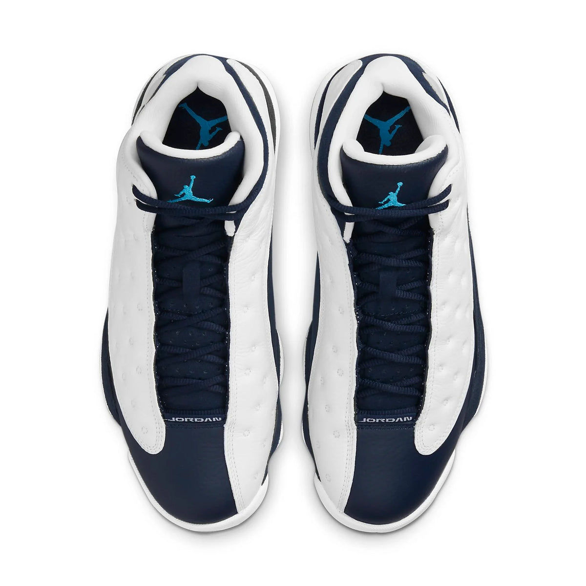 Air Jordan 13 Retro 'Obsidian'