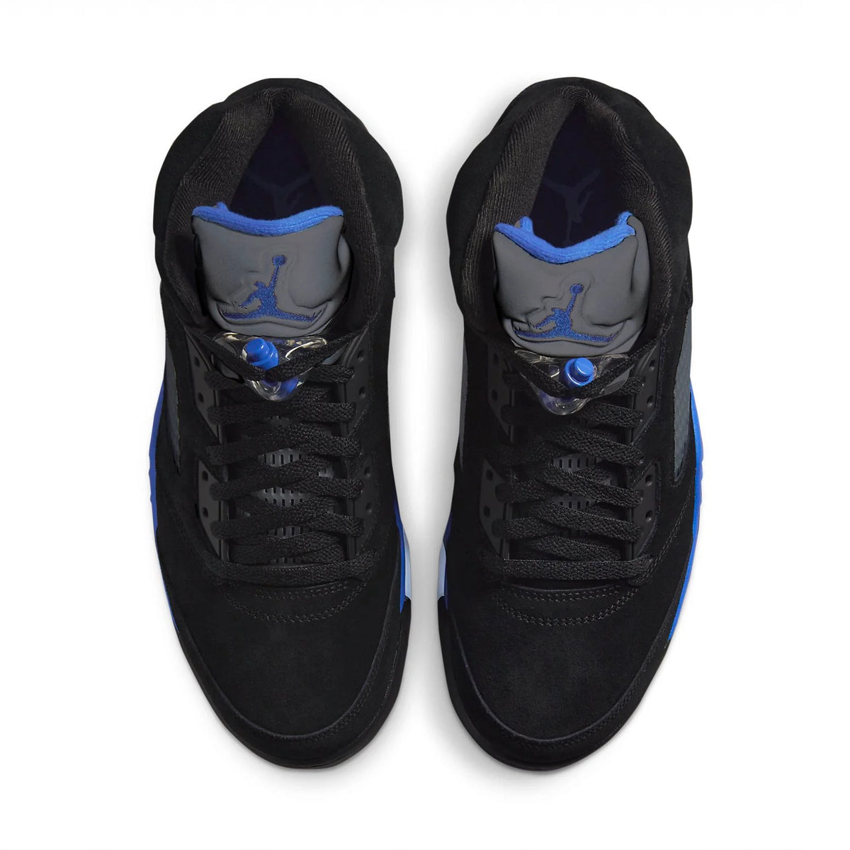 Air Jordan 5 Retro 'Racer Blue'