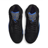 Air Jordan 5 Retro 'Racer Blue'