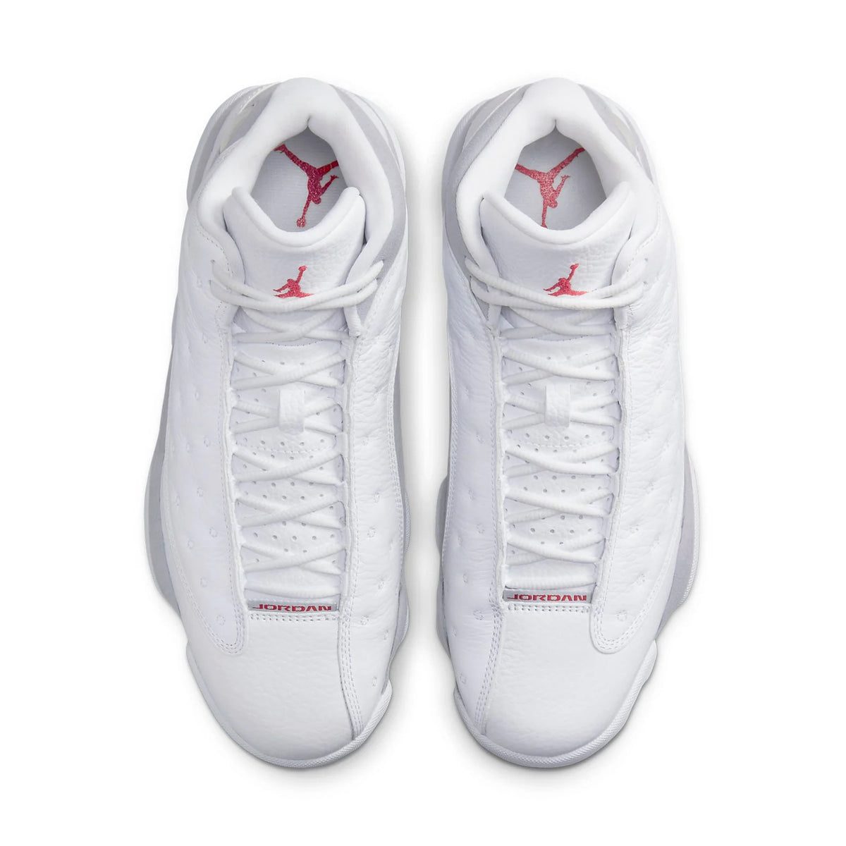 Air Jordan 13 Retro 'Wolf Grey'