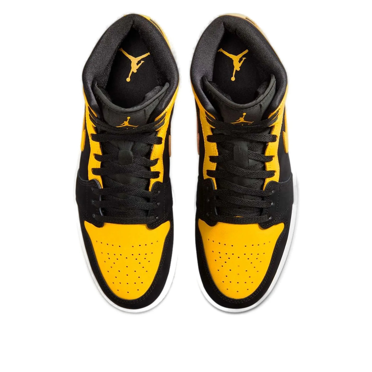 Air Jordan 1 Mid 'New Love'