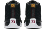 Air Jordan 12 Retro 'Reverse Taxi'